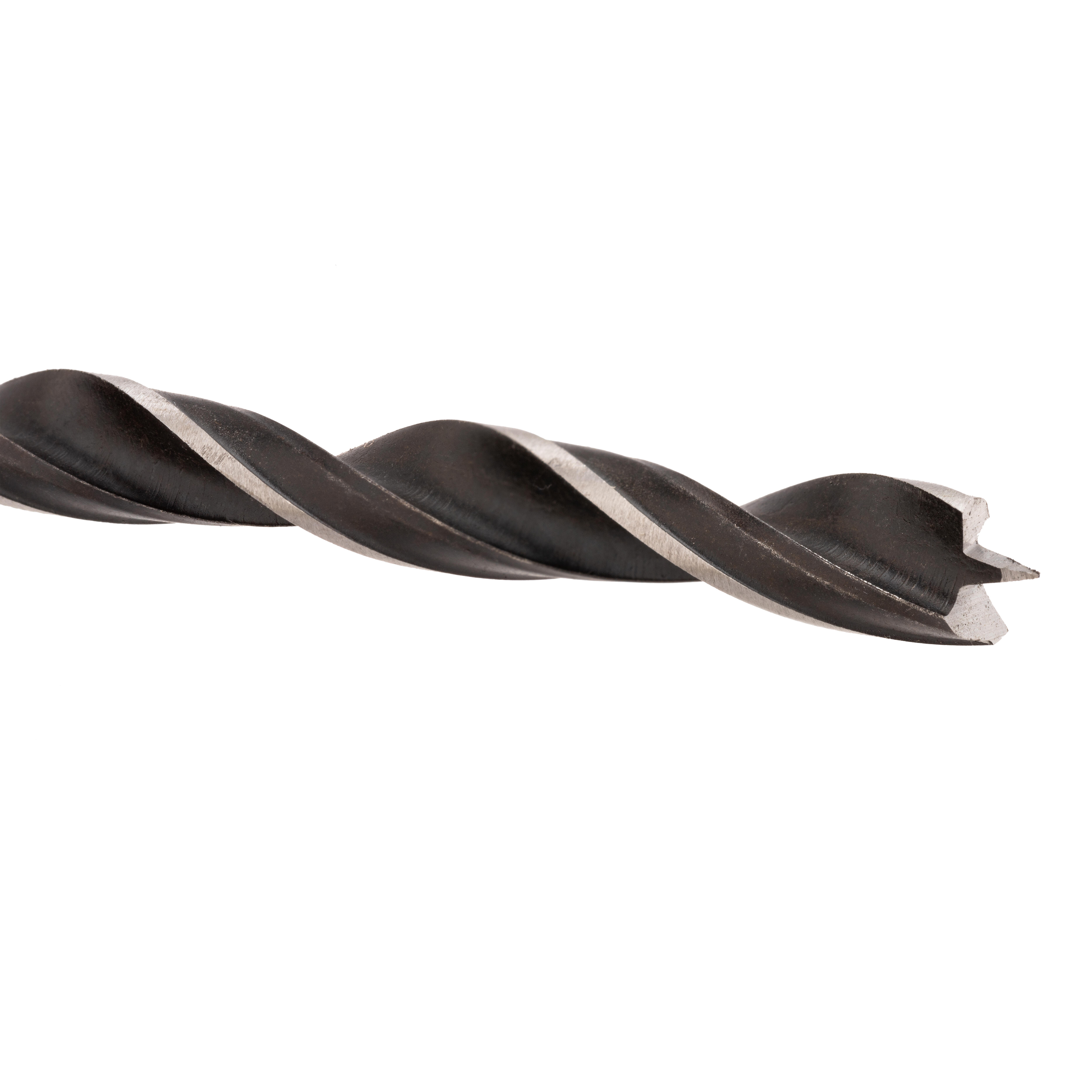 BROCA MADERA 3 PUNTAS 8 MM IZAR - 3