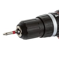 TALADRO PERCUTOR BATERÍA STAYER PBL 2022 18V  - 13