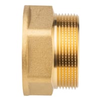 ALARGADERA MARSELLA LATÓN 2