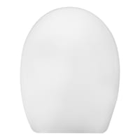 TAPA WC VICTORIA BISAGRAS NYLON - 2