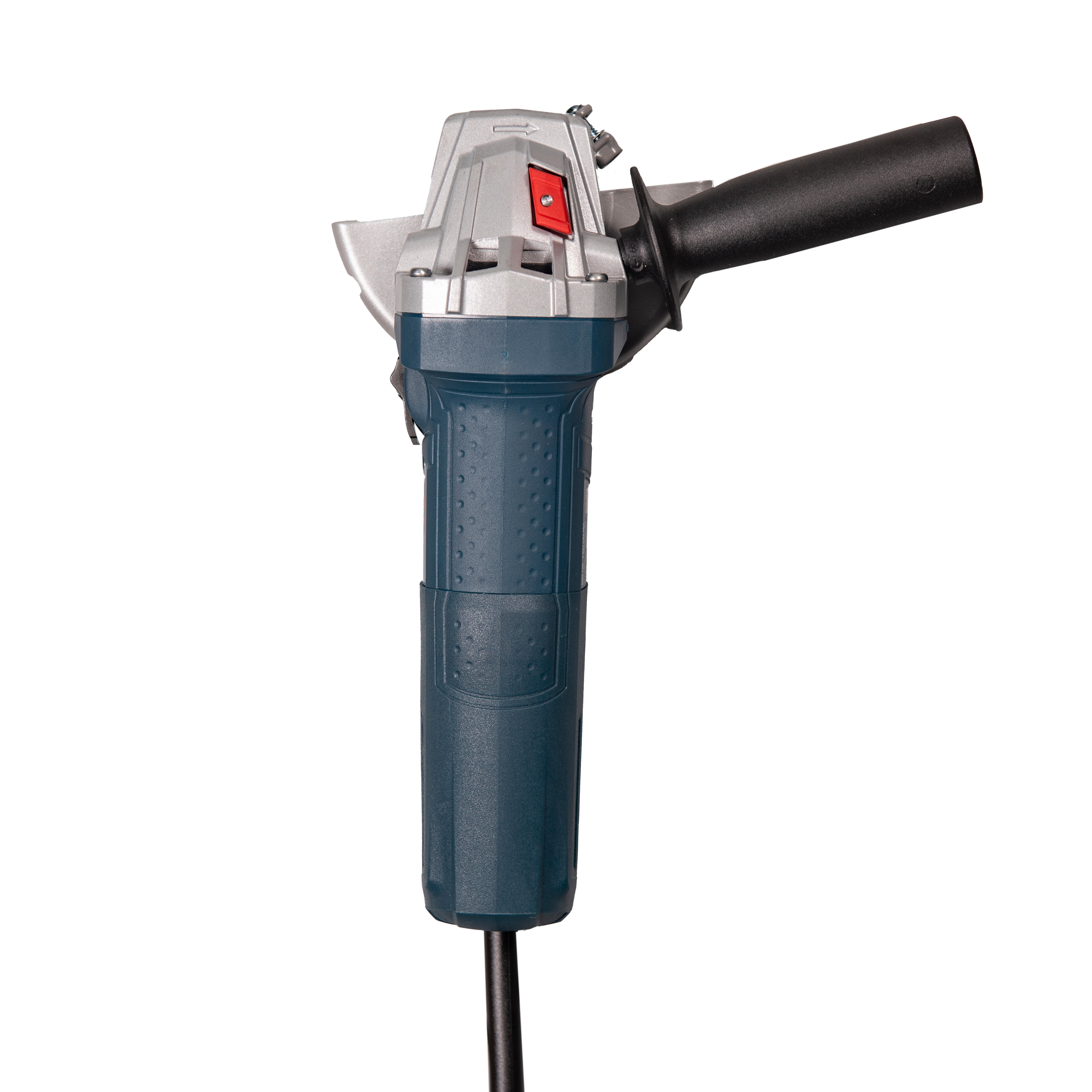 AMOLADORA BOSCH GWS 700W 115MM - 6