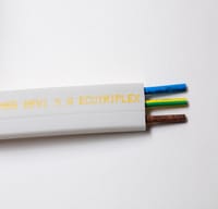 HILO FLEXIBLE LIBRE HALÓGENOS H07Z1-K TRIPLAN 3X1.5MM2 10M - 2