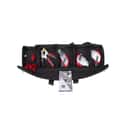 CORTADOR DE AZULEJOS MANUAL SLIM CUTTER G1 18959 RUBI 3600MM - 2