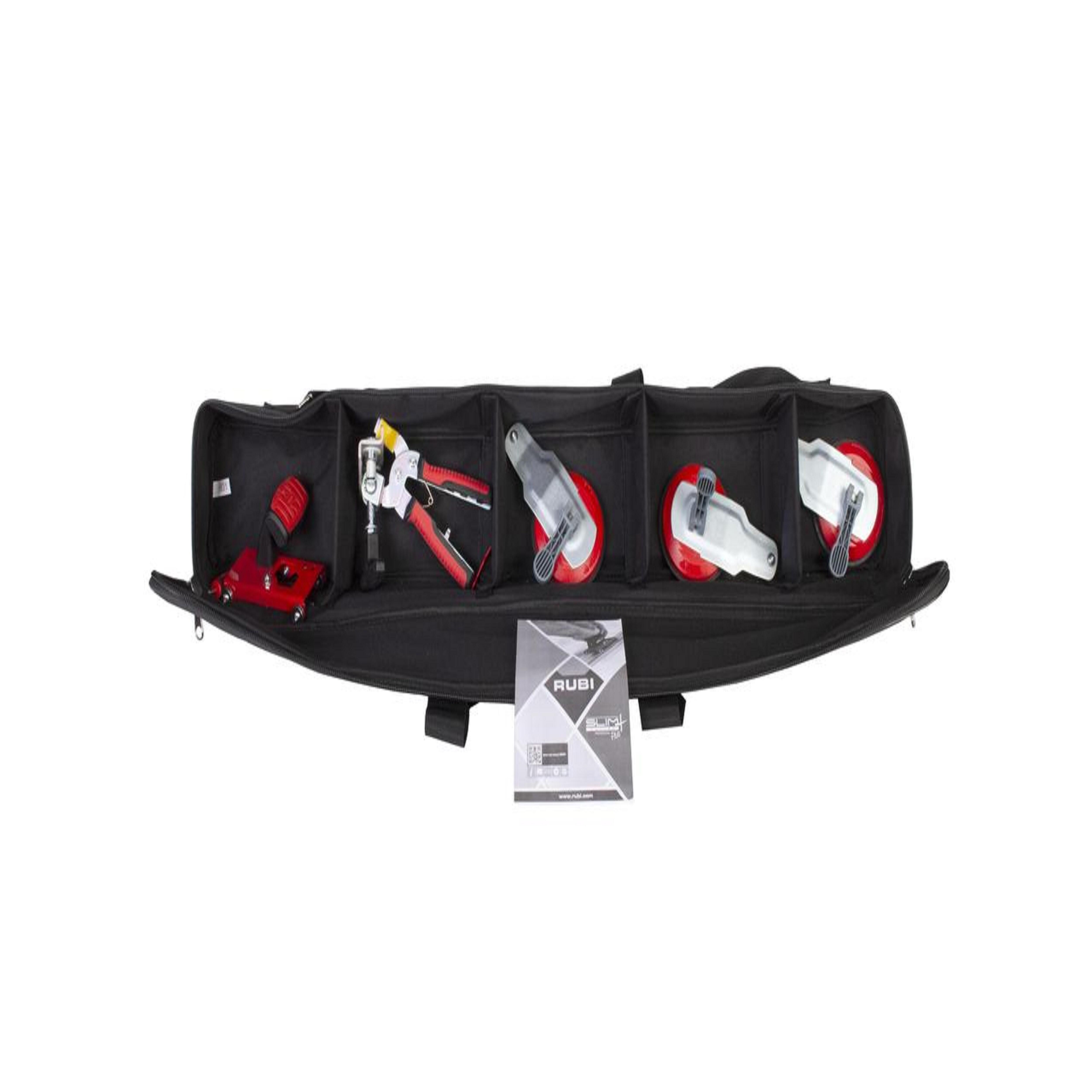 CORTADOR DE AZULEJOS MANUAL SLIM CUTTER G1 18959 RUBI 3600MM - 2