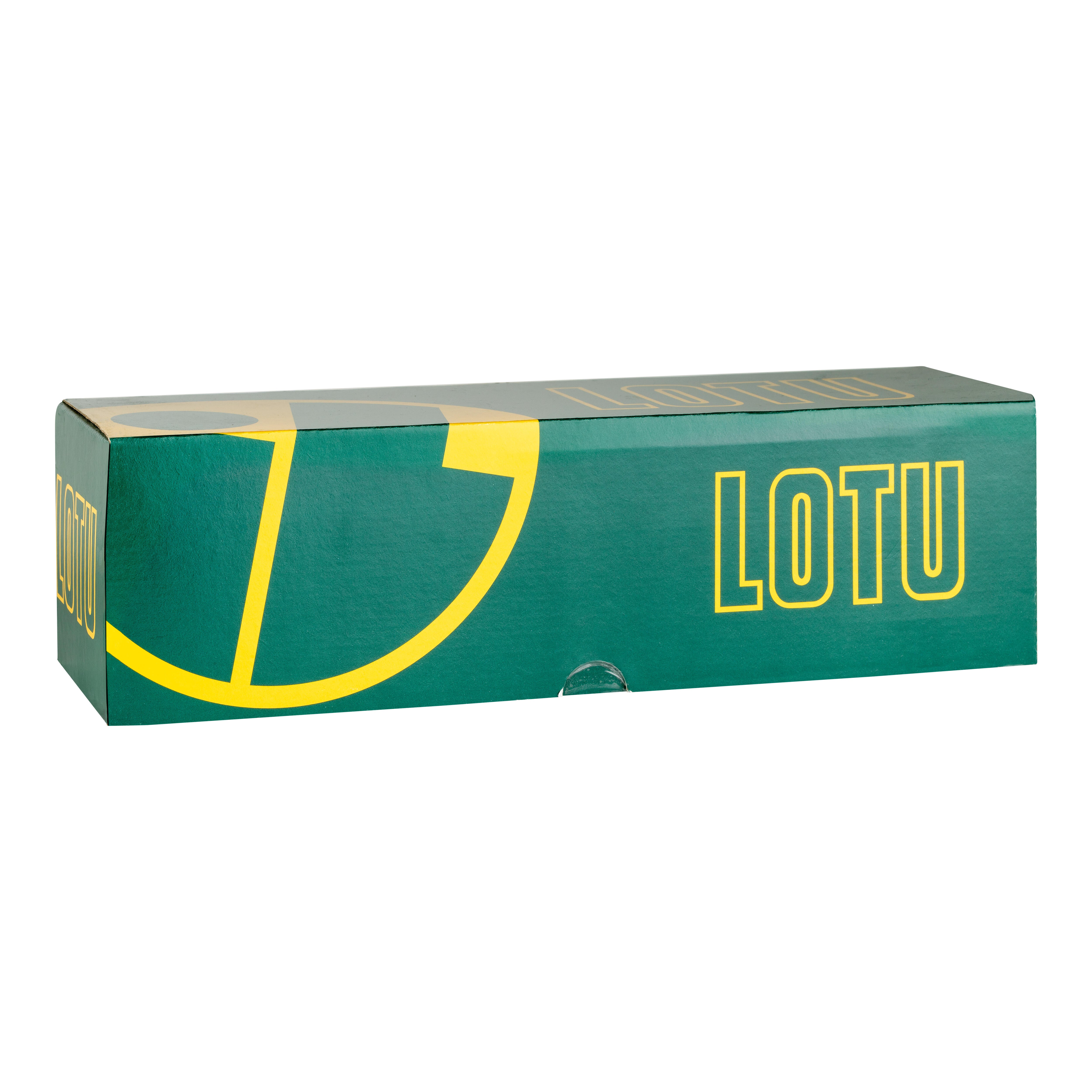 TORNILLOS TIRAFONDO PARA MADERA BICROMATADOS 8X180MM. 50UDS - 2