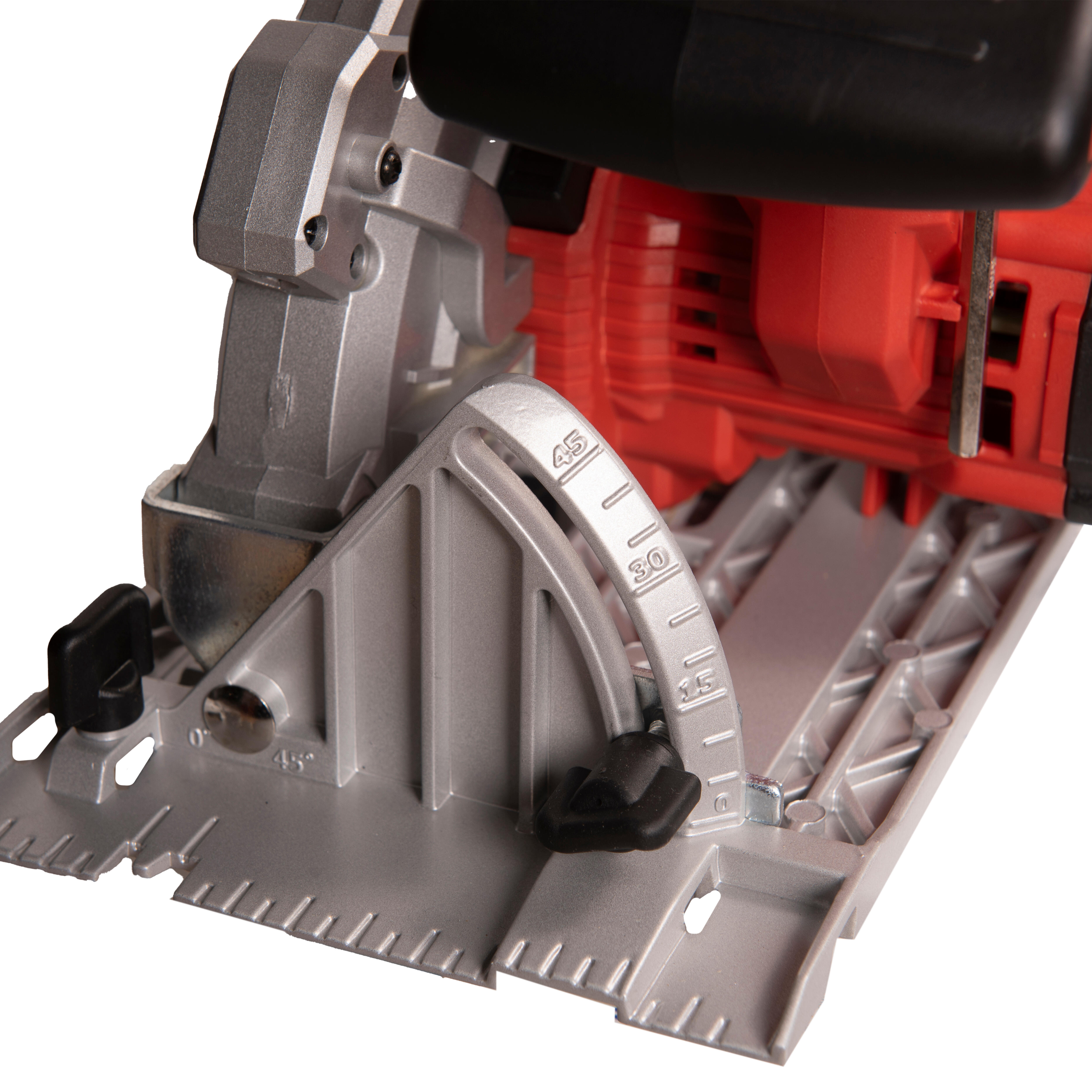 SIERRA CIRCULAR BATERÍA STAYER CP L20 18V 165MM - 10