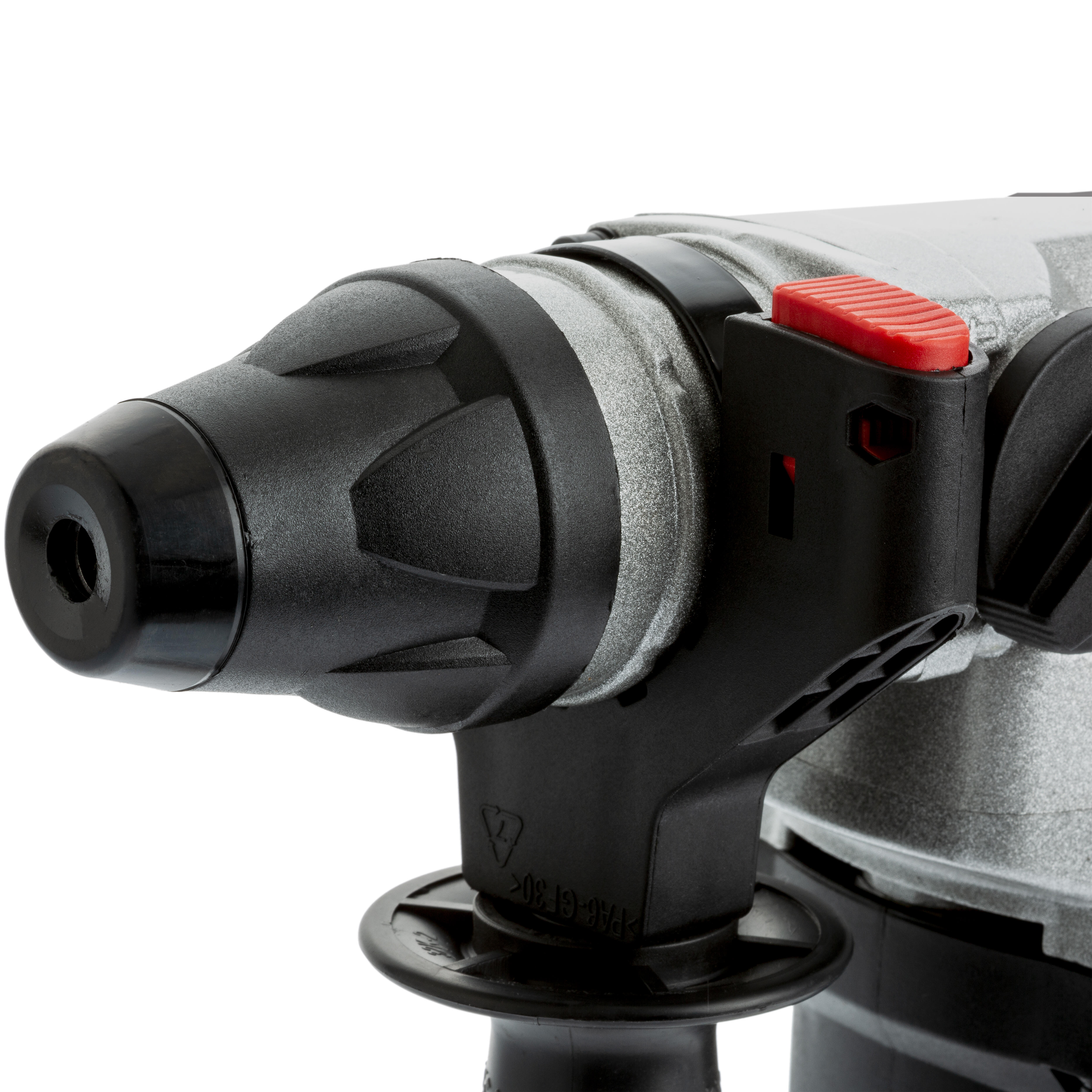 MARTILLO COMBINADO 780W 3.8J - 5