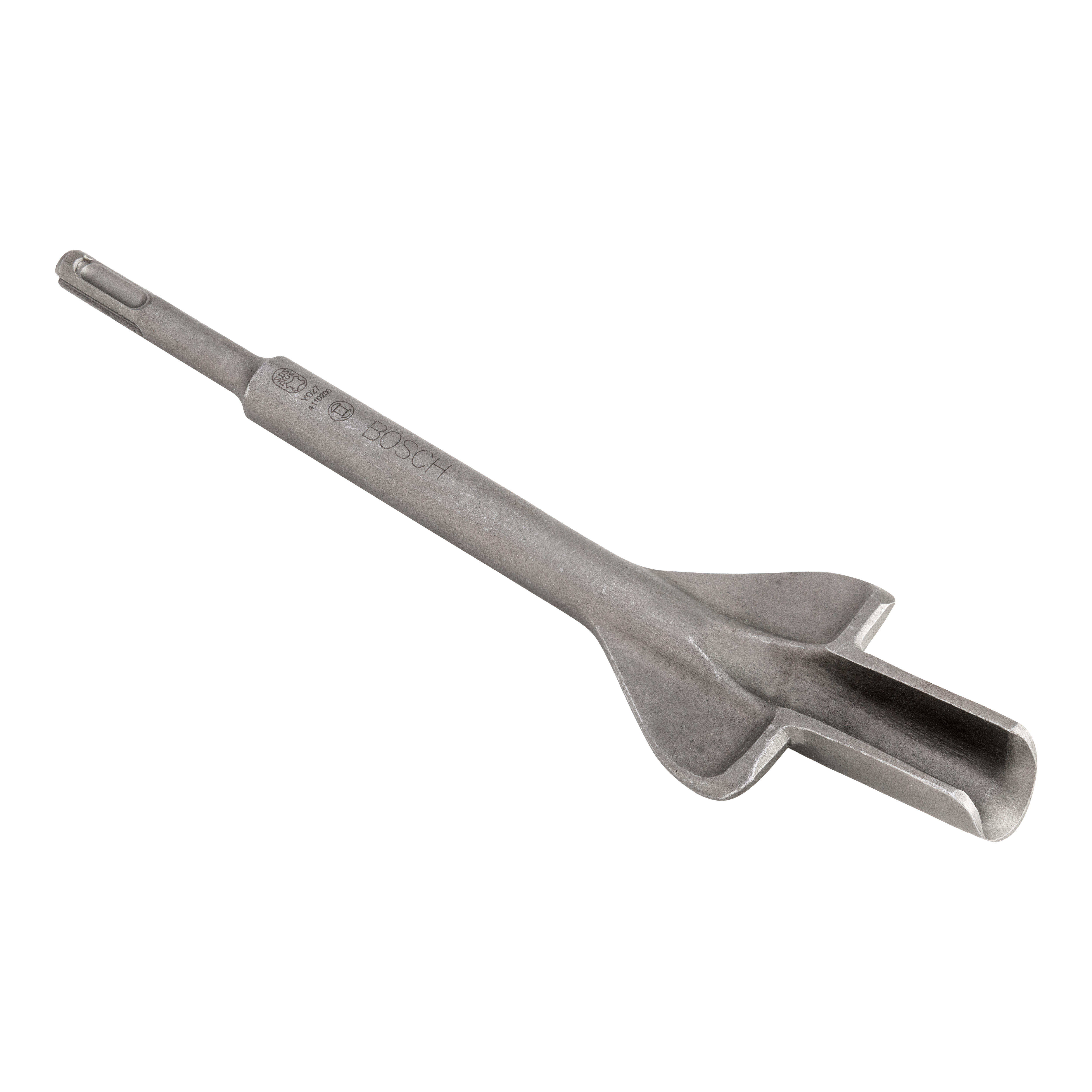 CINCEL CON ALAS SDS-PLUS 250X22MM BOSCH - 6