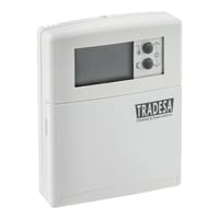 TERMOSTATO DIGITAL CALEFACCIÓN-REFRIGERACIÓN - 3