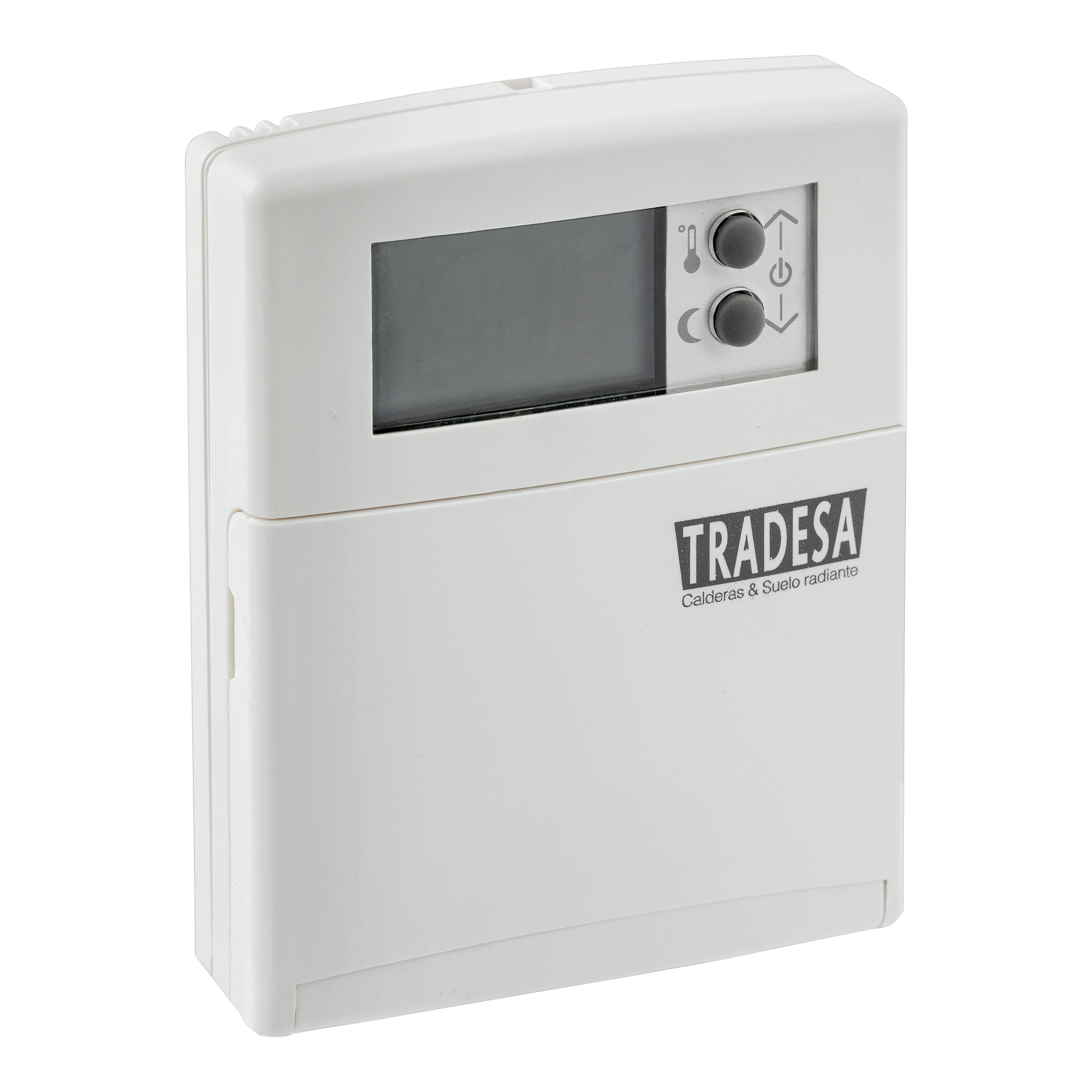 TERMOSTATO DIGITAL CALEFACCIÓN-REFRIGERACIÓN - 3