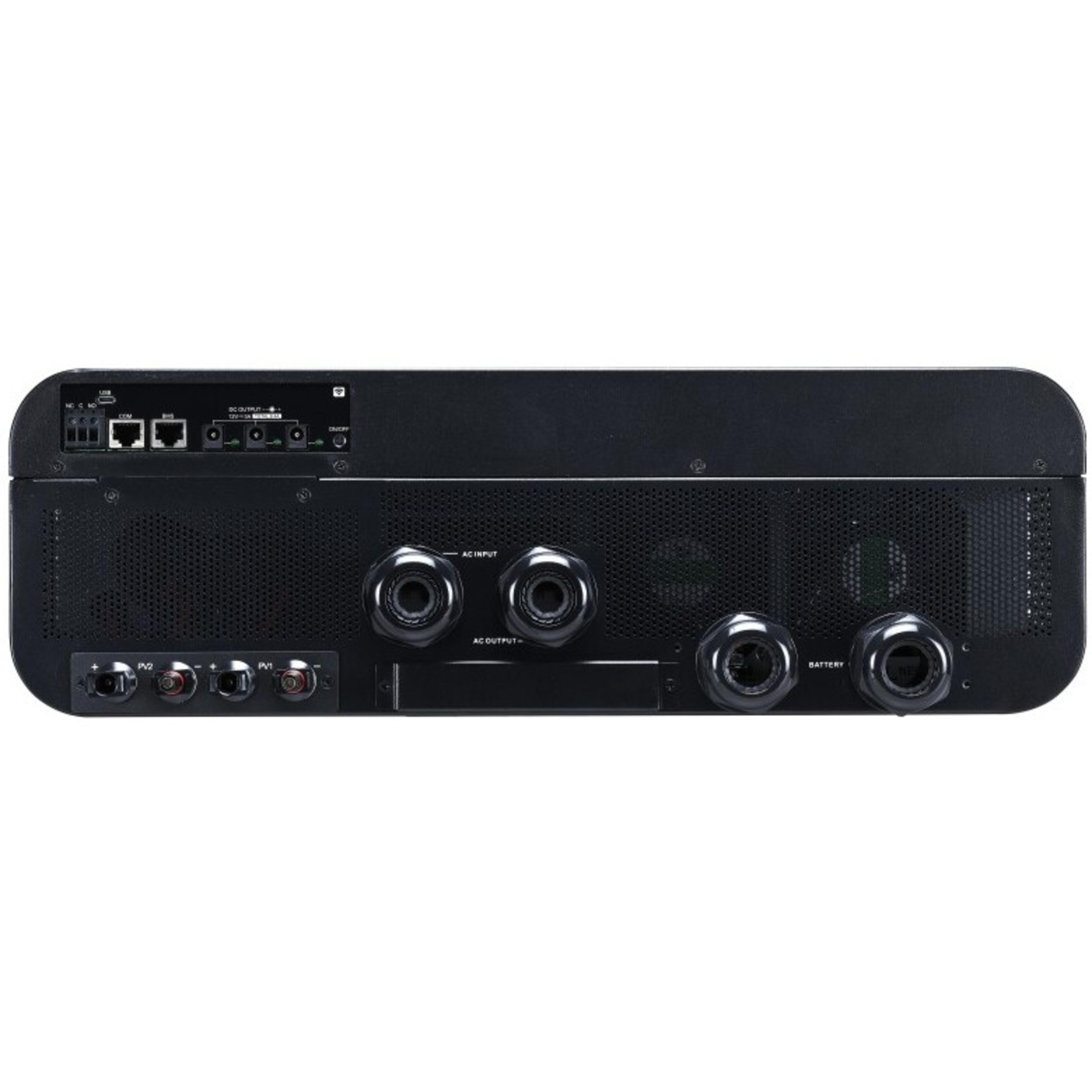 INVERSOR AXPERT MAX II 8KW 48V - 2