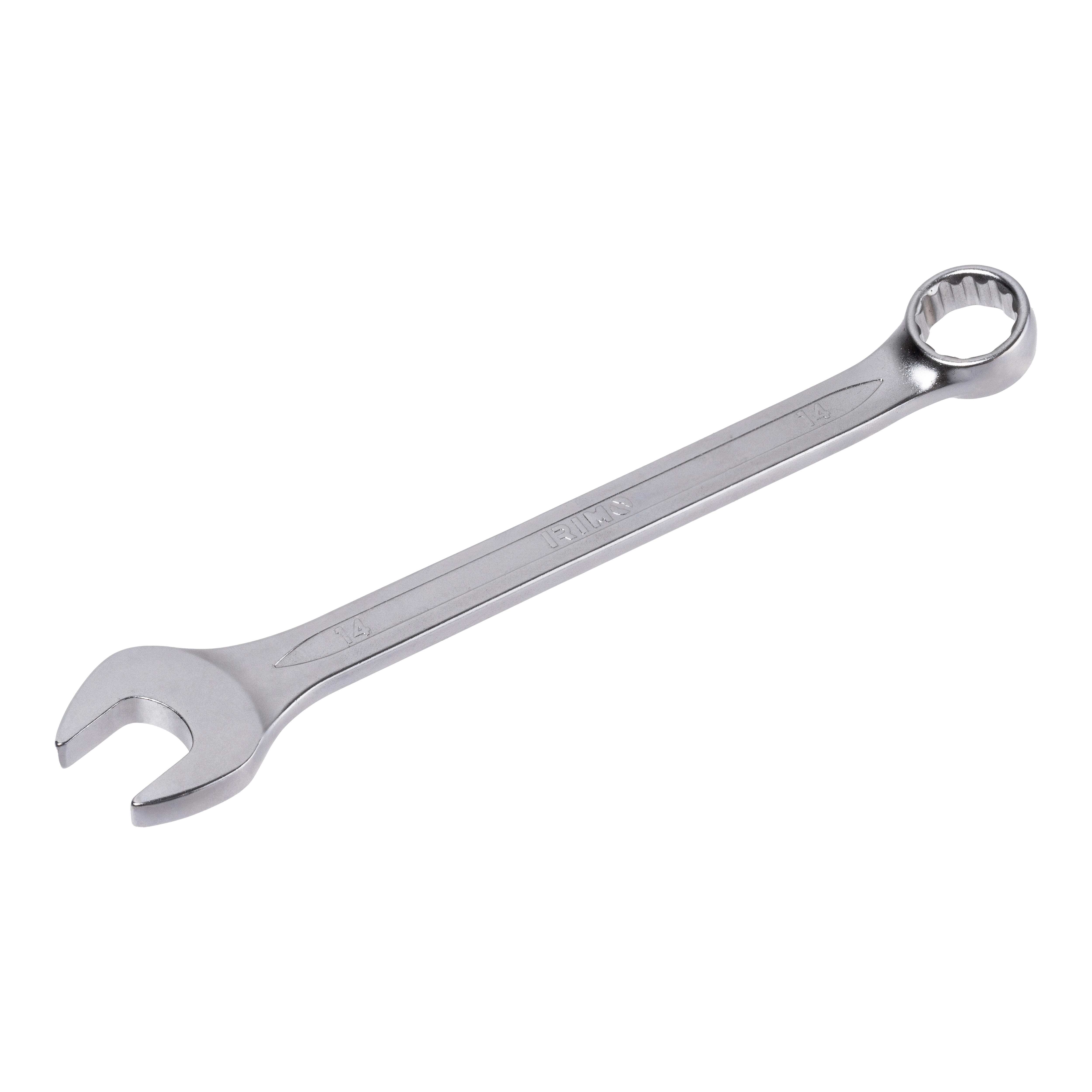 JUEGO 8 LLAVES COMBINADAS 8 - 22 MM  IRIMO - 9