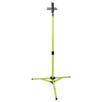 PROYECTOR LED CON TRÍPODE 20W LUZ FRÍA - 6