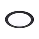 DOWNLIGHT LED EMPOTRAR CIRCULAR NEGRO 18W CCT - 5