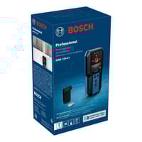 DETECTOR DE METALES GMS 120-27 BOSCH - 4