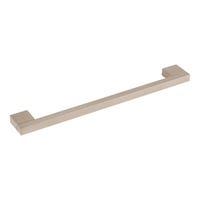 TIRADOR MUEBLE ZAMAK NIQUELADO GRIS 1UD - 4