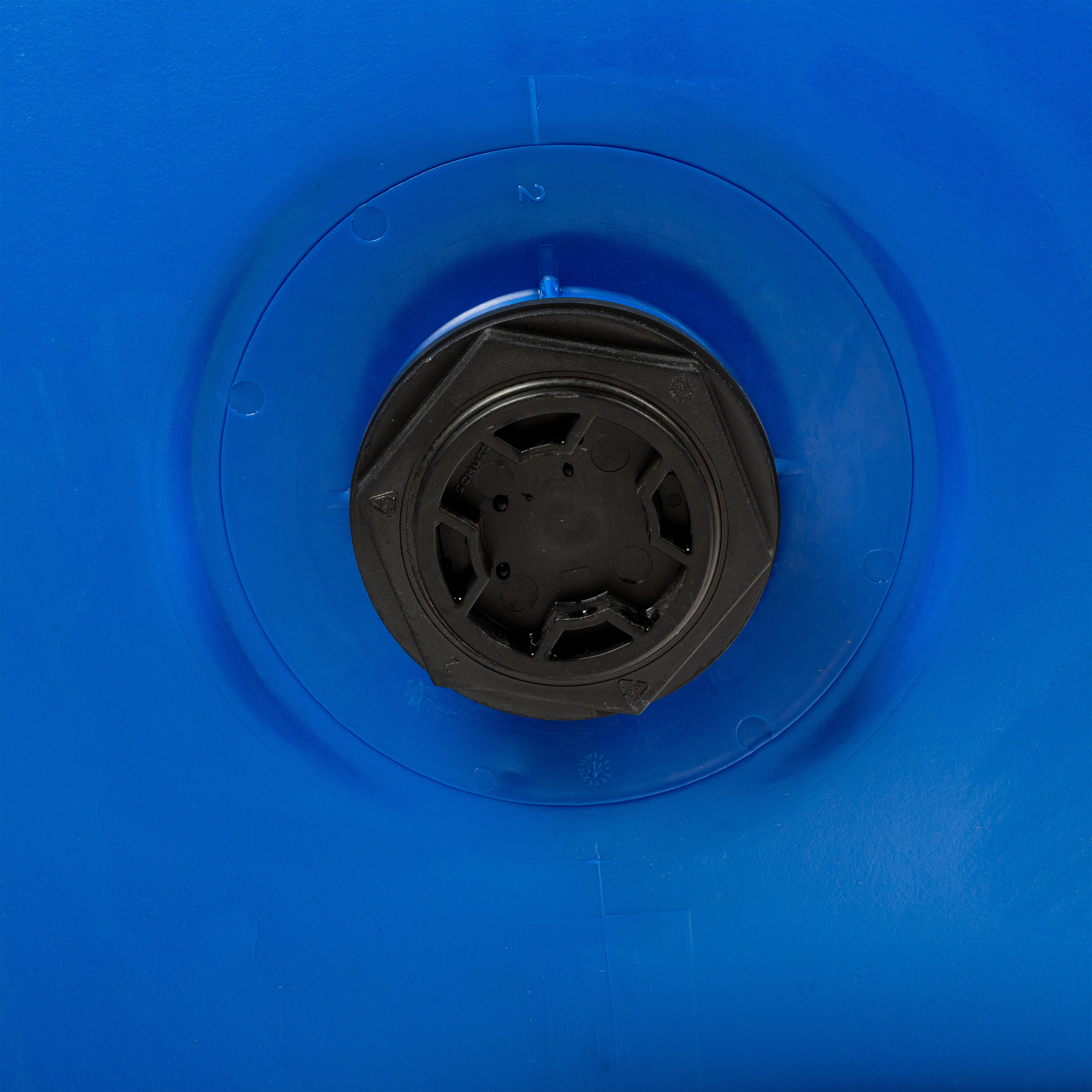 DEPÓSITO DE AGUA POTABLE 1000L - 5