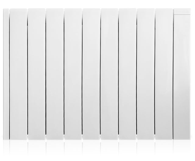 EMISOR TÉRMICO CERÁMICO WIFI 1500W HJM KIANA 1500