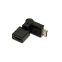 ADAPTADOR HDMI/HDMI ACODADO - 2