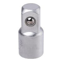 JUEGO 4 ADAPTADORES LLAVE DE CARRACA - 7