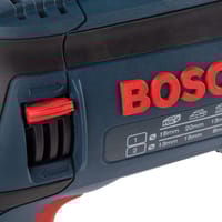 TALADRO PERCUTOR 850W BOSCH GSB 20-2 - 7