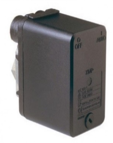 PRESOSTATO MECANICO XMP12M - 2
