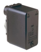 PRESOSTATO MECANICO XMP12M - 2