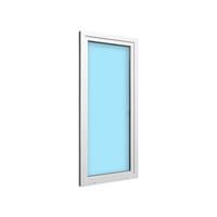 BALCONERA PVC PRACTICABLE BLANCA 90X200CM - 3