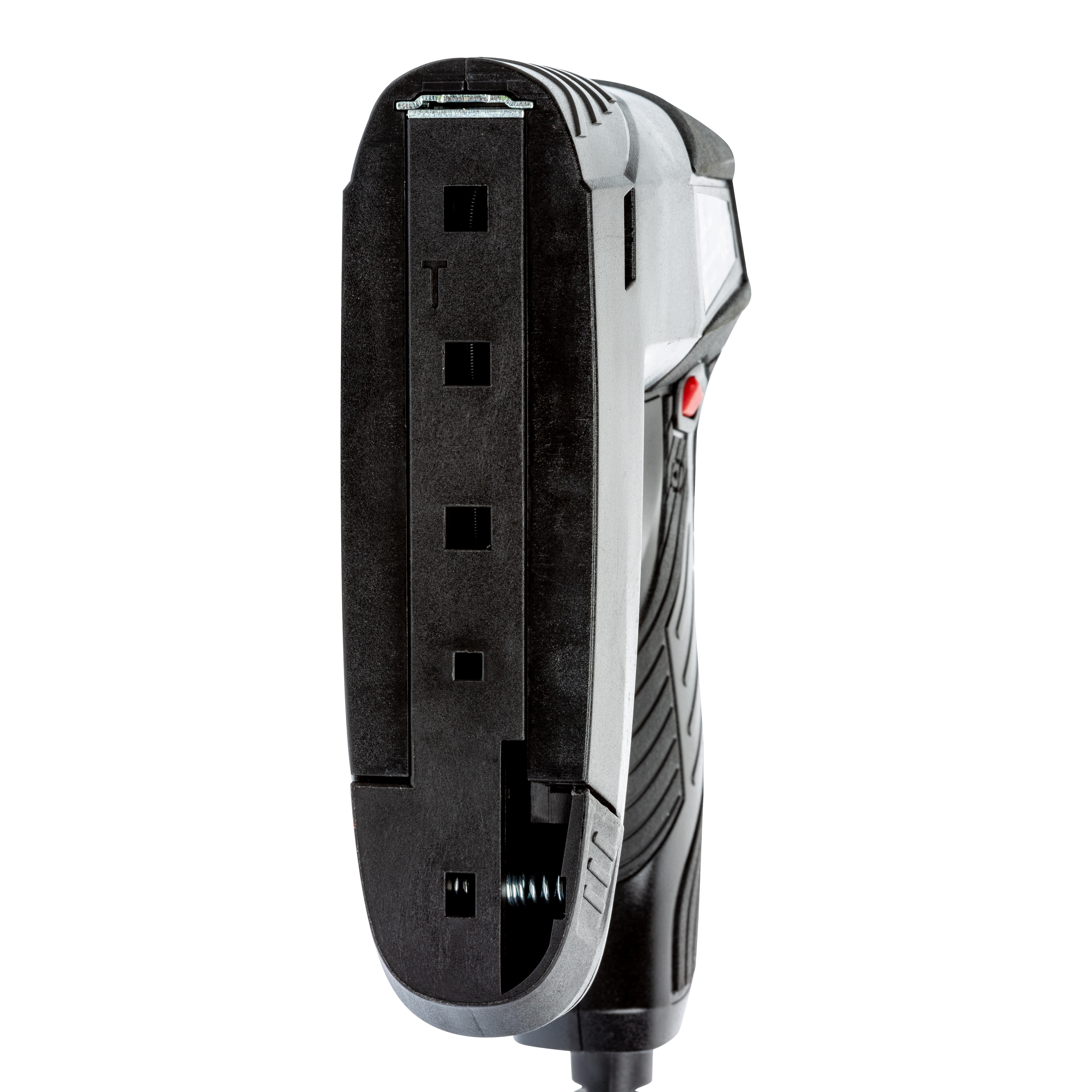 GRAPADORA ELECTRICA 500/GRAPAS - 5