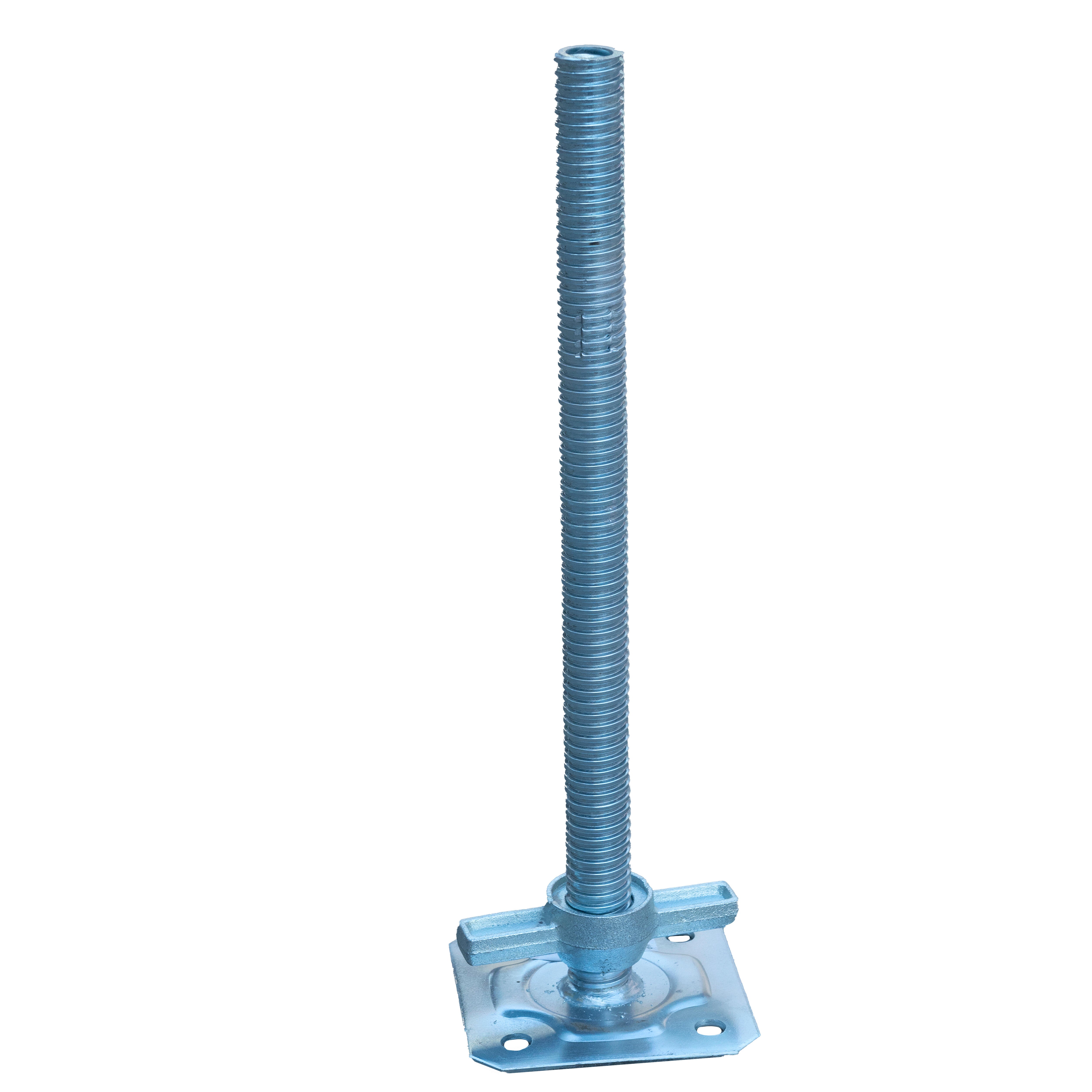 HUSILLO REGULACIÓN ACERO - 2