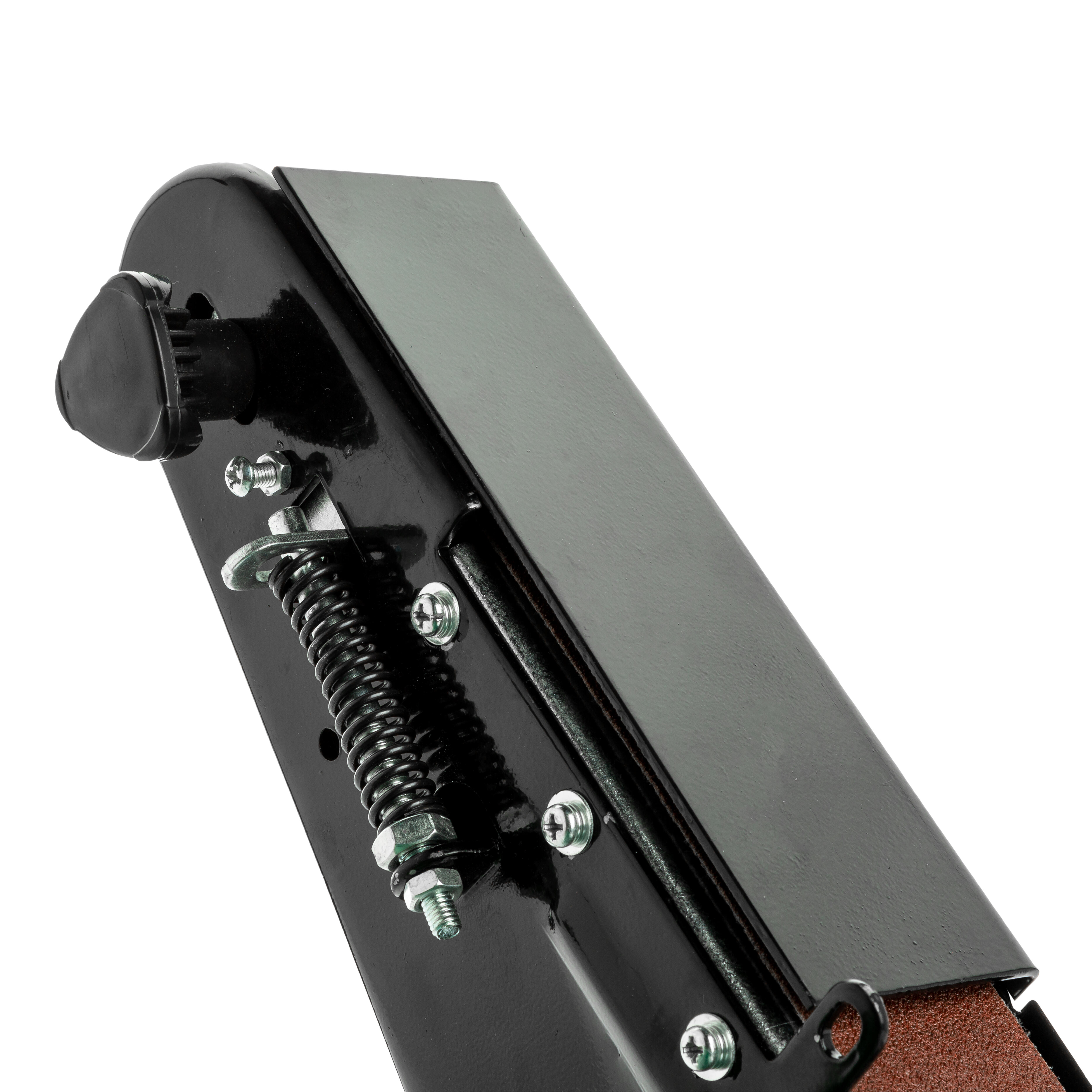 ESMERILADORA LIJADORA STAYER ECL 150 B 150MM 350W - 5