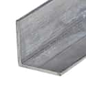 ANGULO ALUMINIO BRUTO 20X20X1,3MM 1M - 3
