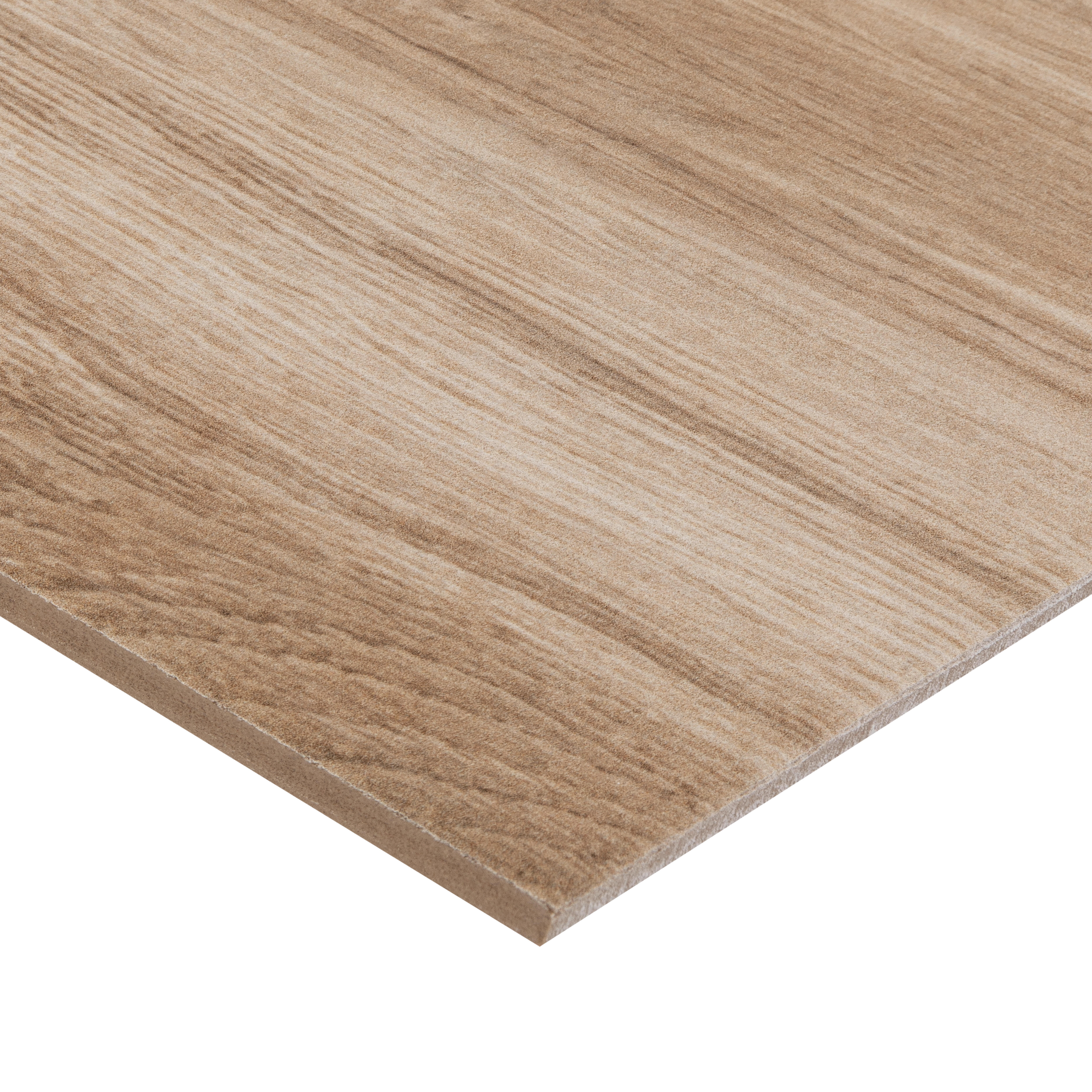 PAVIMENTO PORCELÁNICO 24X88 CM. BALSAIN BEIGE - 3