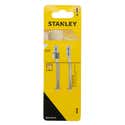 HOJA DE SIERRA DE CALAR MADERA U STA21002-XJ STANLEY 2UDS - 4