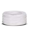 HILO FLEXIBLE LIBRE HALÓGENOS H07Z1-K 1.5mm2  BLANCO 200M - 3