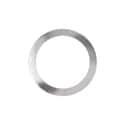 DOWNLIGHT LED EMPOTRAR CIRCULAR CROMO 12W CCT - 6