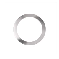 DOWNLIGHT LED EMPOTRAR CIRCULAR CROMO 12W CCT - 6