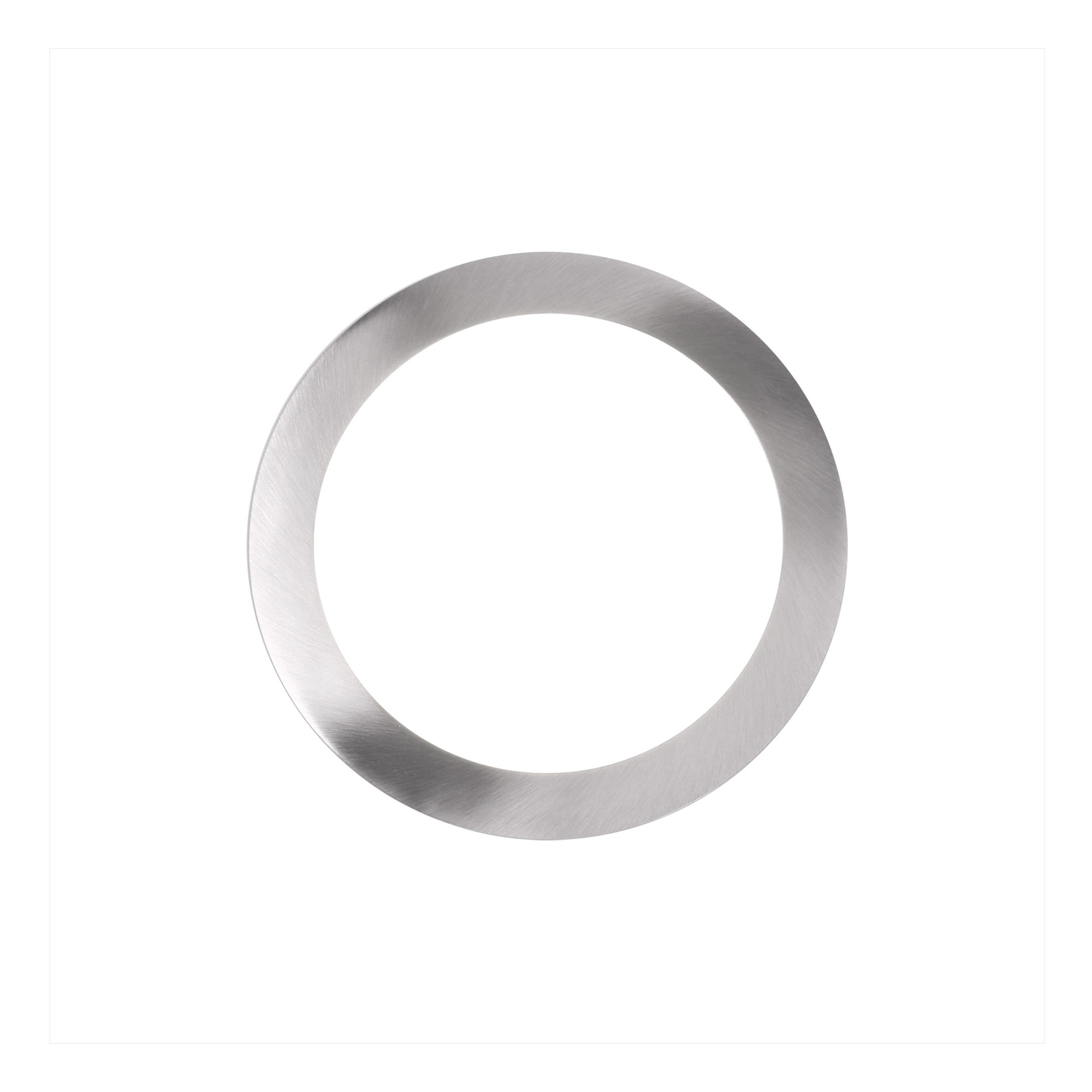 DOWNLIGHT LED EMPOTRAR CIRCULAR CROMO 12W CCT - 6