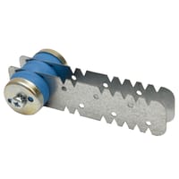 SOPORTE  PARA TABIQUES 15-30 KG 16 UDS - 5