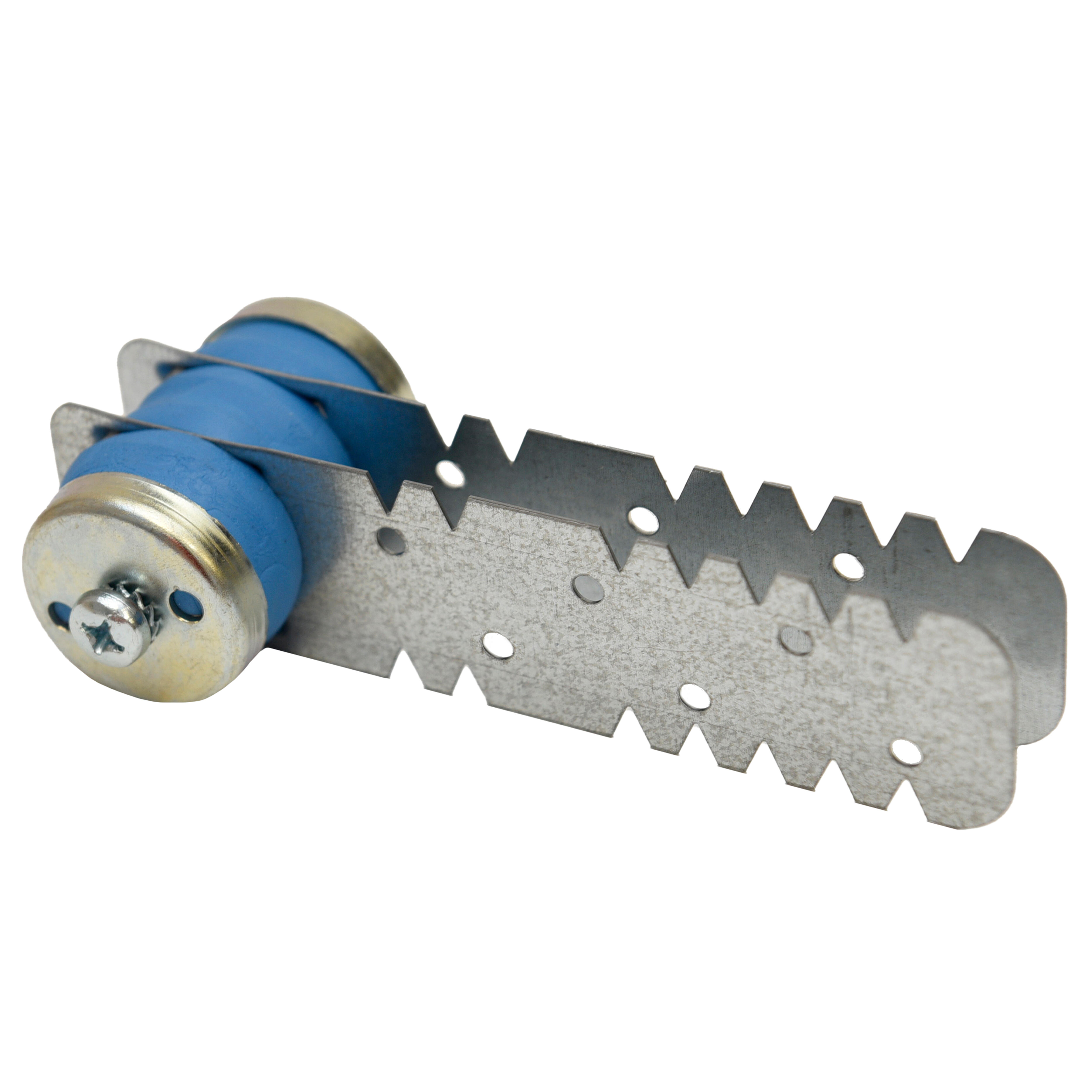 SOPORTE  PARA TABIQUES 15-30 KG 16 UDS - 5