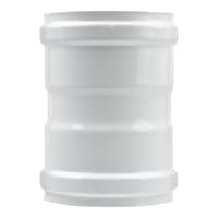 MANGUITO Ø80MM HEMBRA CONDENSACIÓN - 2