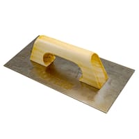 LLANA RECTA 300X150MM BELLOTA - 4