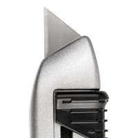 CUTTER RETRACTIL 18MM METALICO - 3