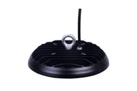 CAMPANA INDUSTRIAL LED 200W LUZ FRIA 90º - 2