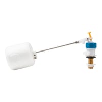 FLOTADOR LATERAL BOYA HORIZONTAL TECNOAGUA - 2