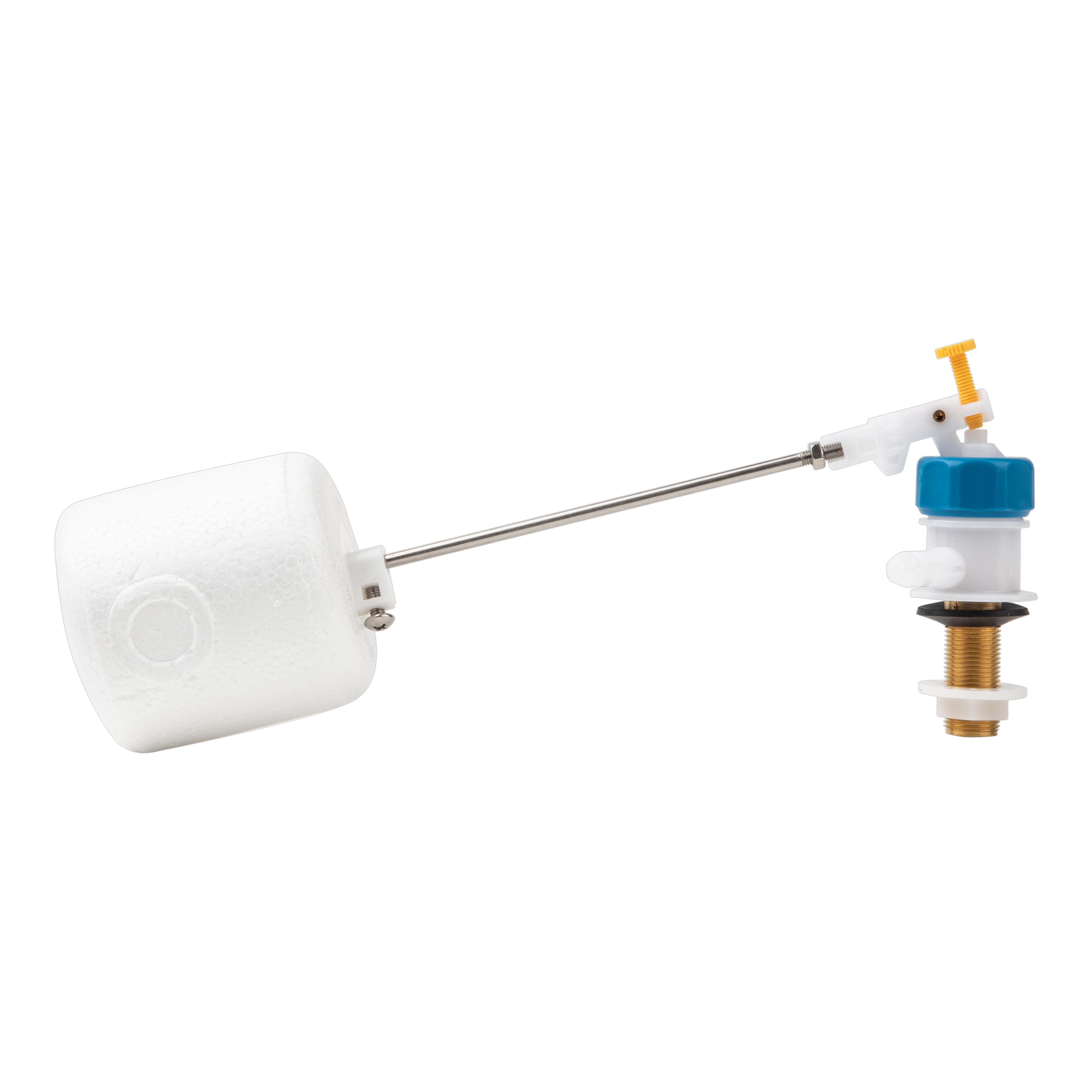 FLOTADOR LATERAL BOYA HORIZONTAL TECNOAGUA - 2