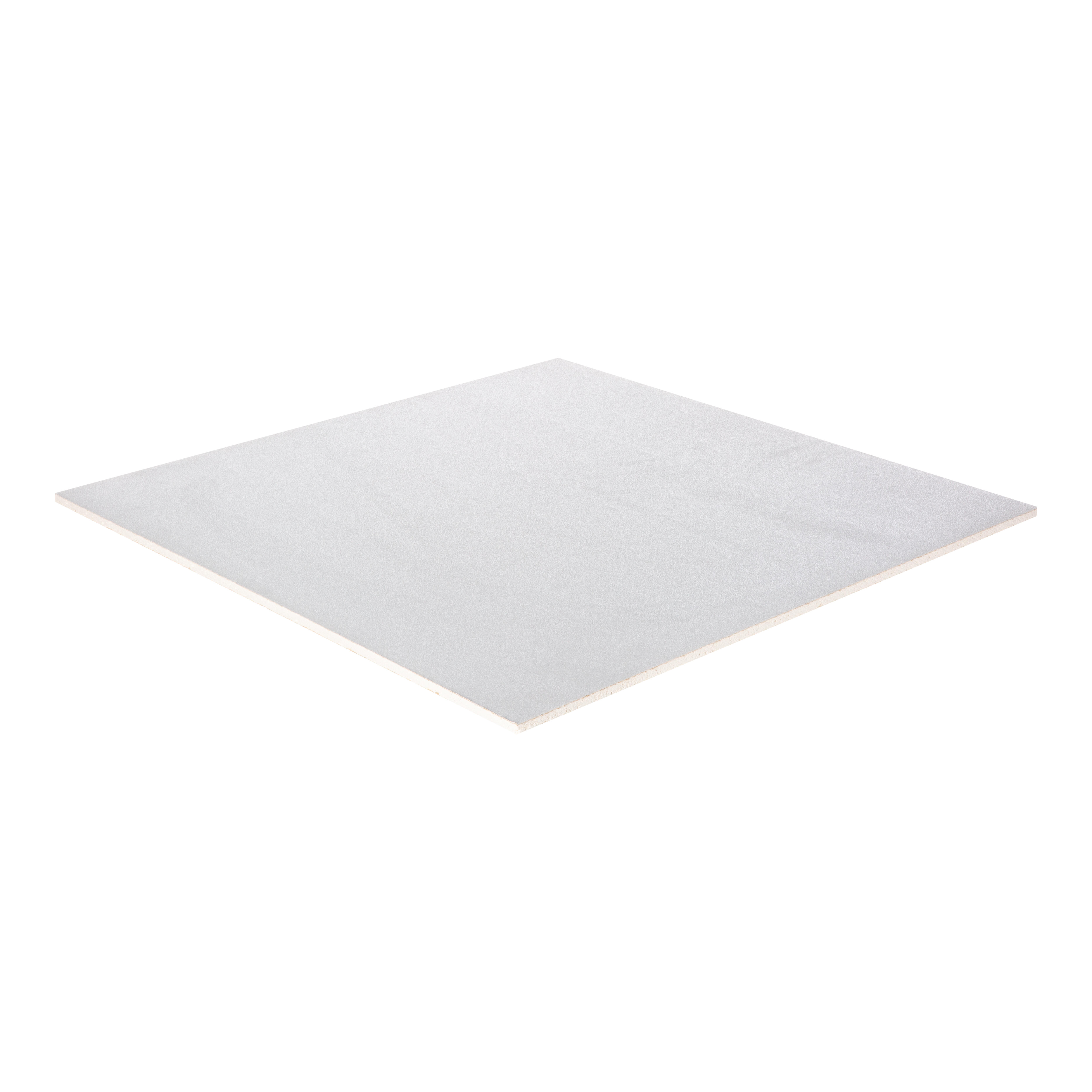 PLACA TECHO YESO LAMINADO VINILO RECTO-A 60X60X0,9 CM 8 UDS - 6
