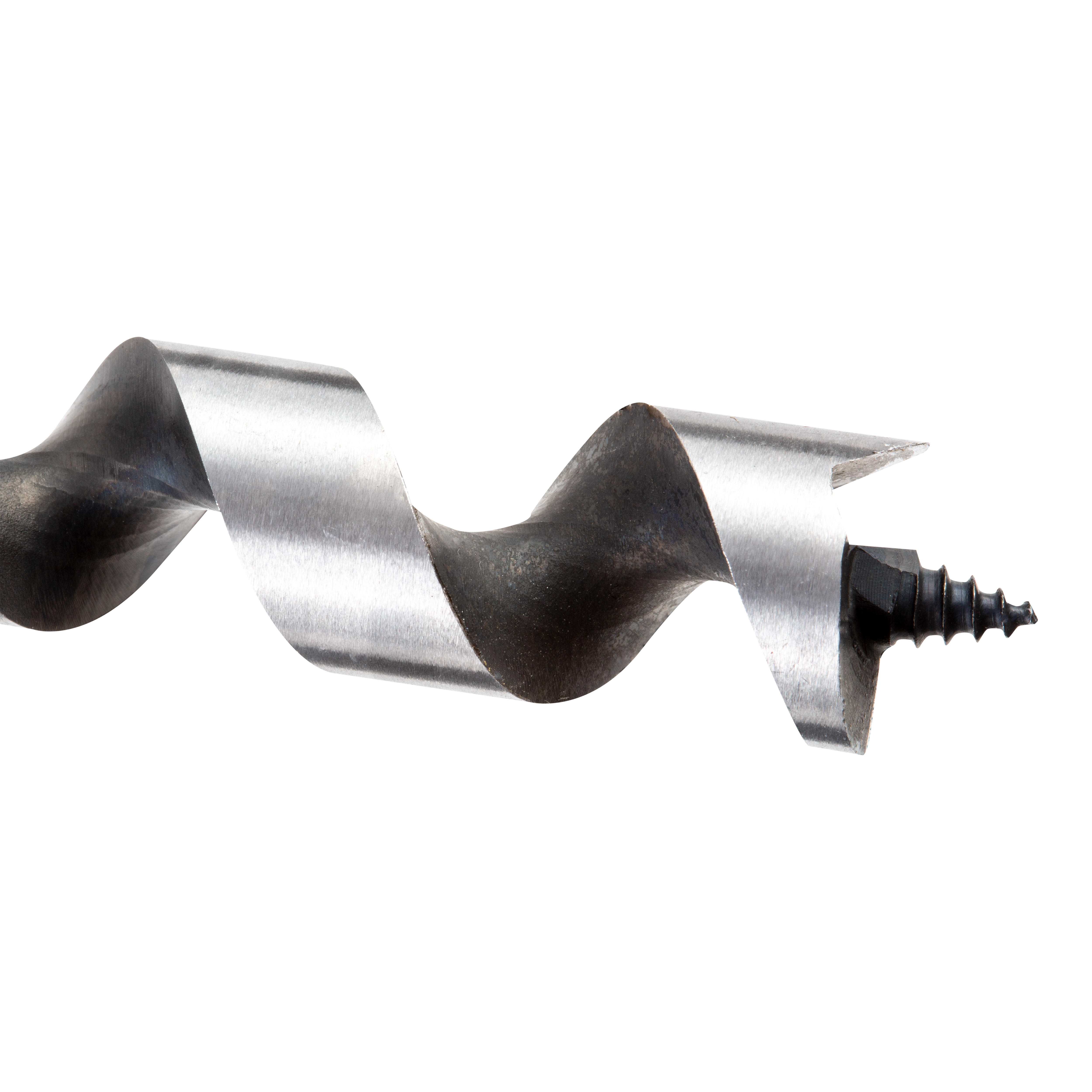 BROCA MADERA ESPIRAL 20 MM IZAR - 3