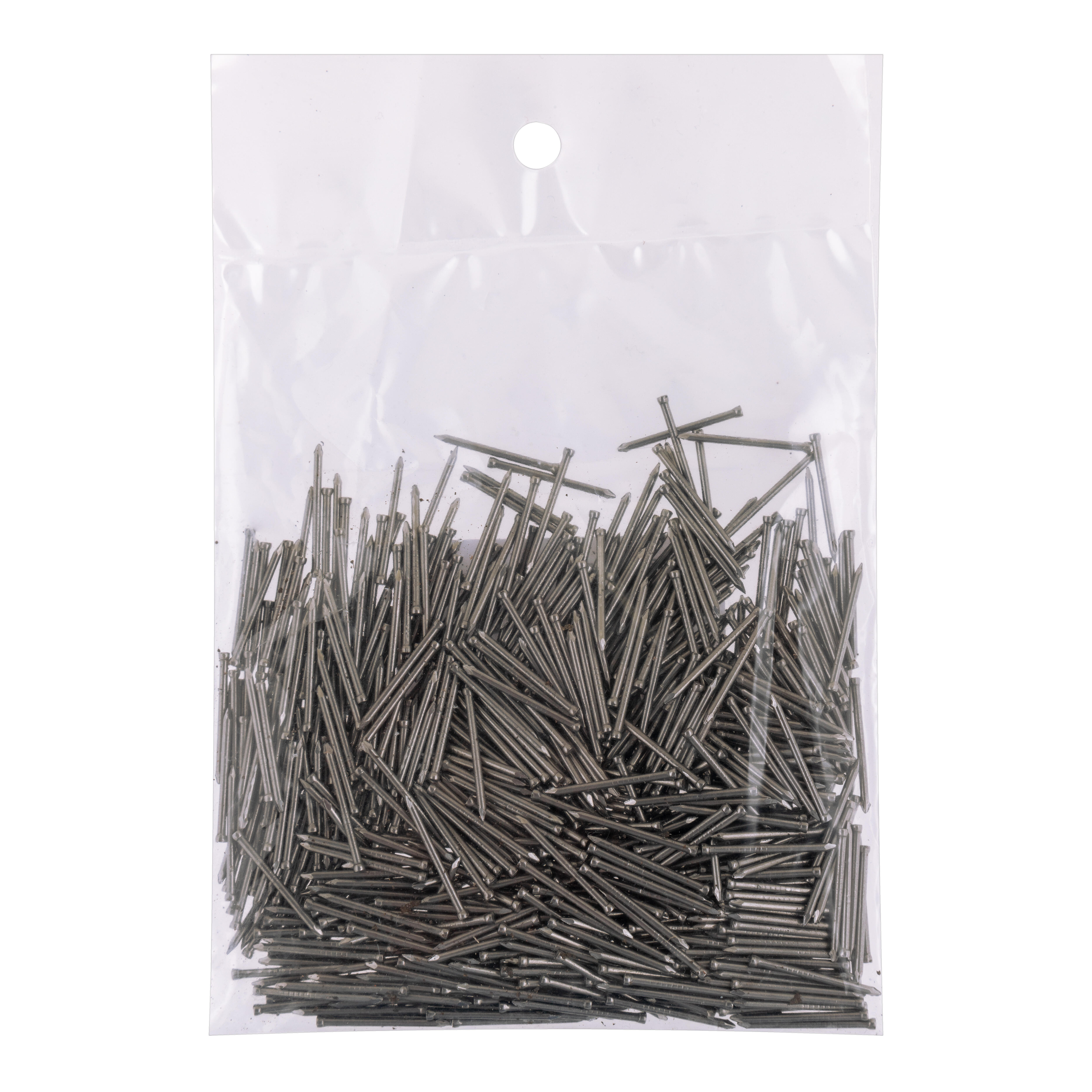 PUNTA CABEZA PERDIDA 1.3 X 20MM. 150 GR - 3