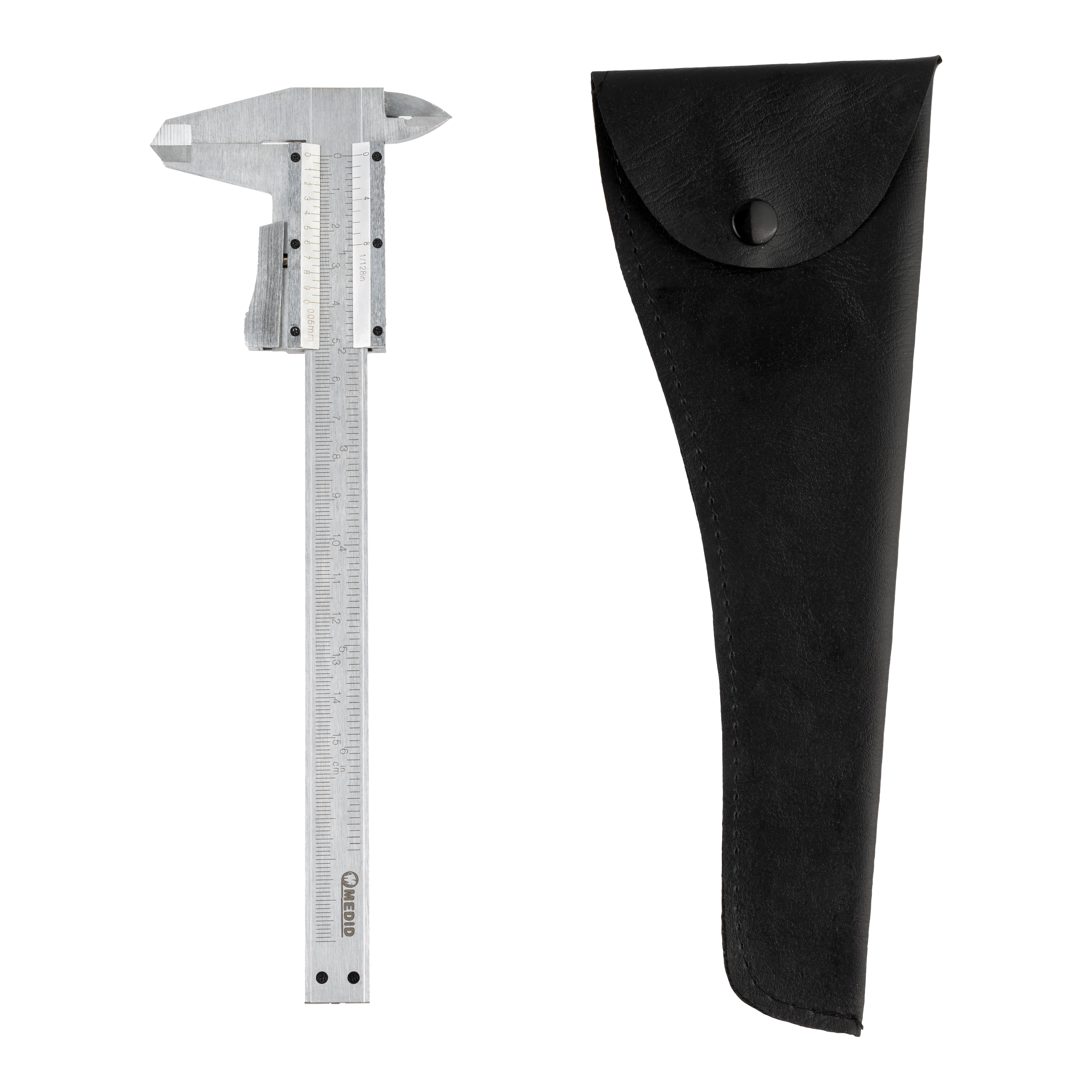 CALIBRE 230MM APERTURA 150MM ACERO MEDID 2016 - 4